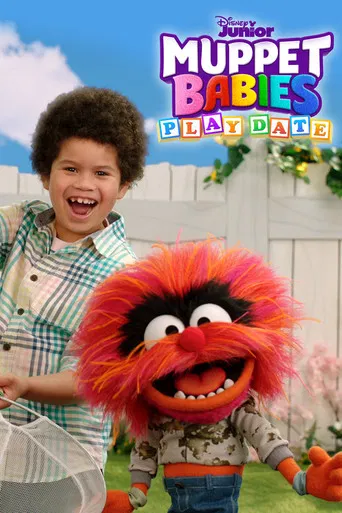 Muppet Babies: Play Date poster