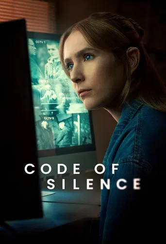 Code of Silence poster