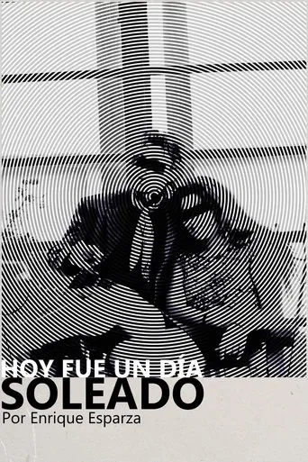 Today Was a Sunny Day poster