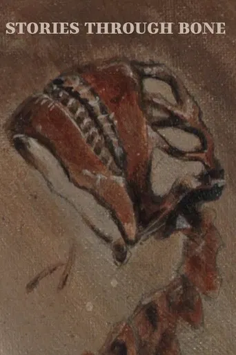 Stories Through Bone poster