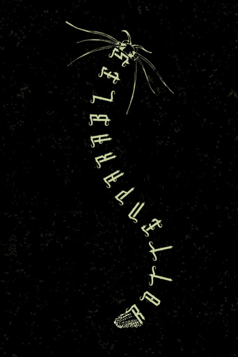 Podres Alegorias poster