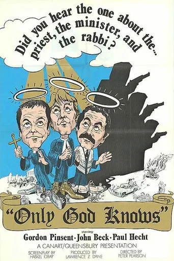 Only God Knows poster