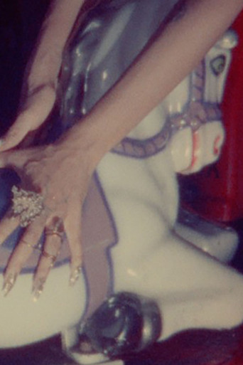 Forever Your Girl poster