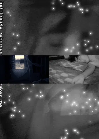 The Scent of Moonlit Evening poster