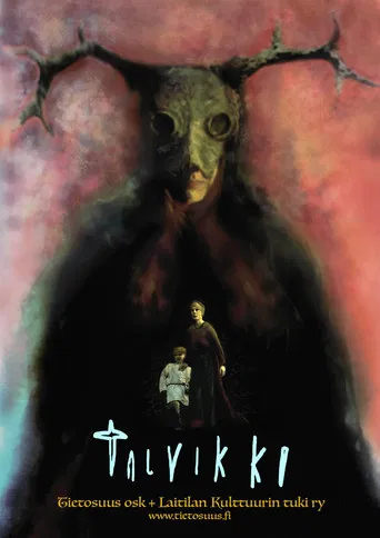 Talvikki poster