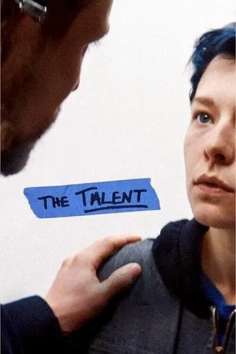 The Talent poster