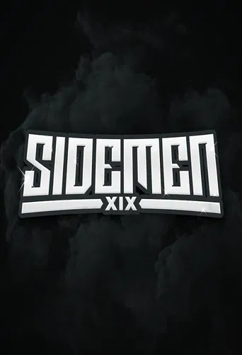 Sidemen poster