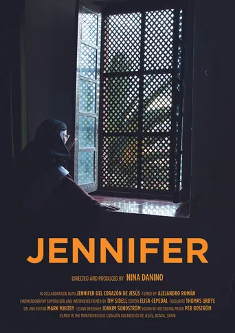 Jennifer poster