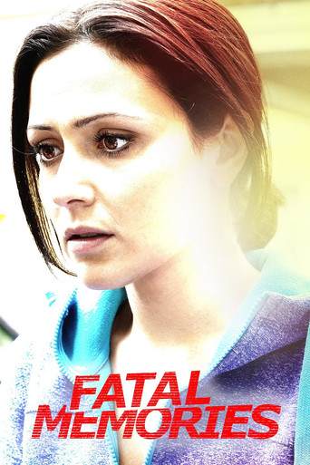 Fatal Memories poster