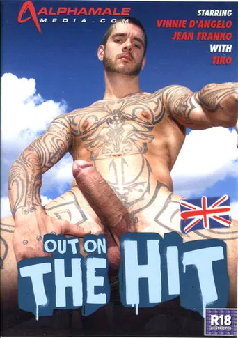 Out on the Hit poster