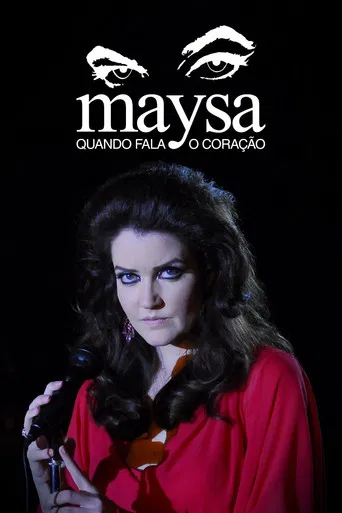 Maysa: When the Heart Sings poster