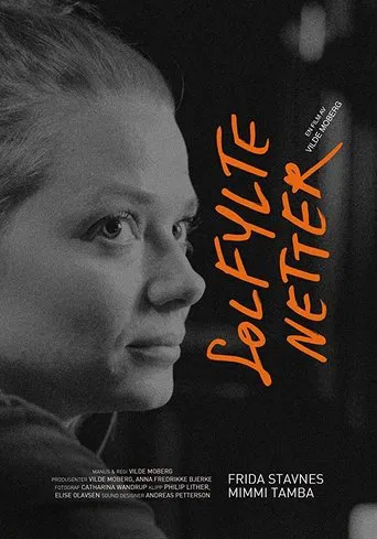 Sunlit Nights poster