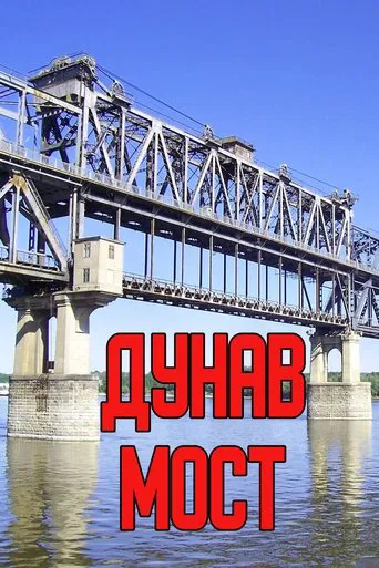 Дунав мост poster