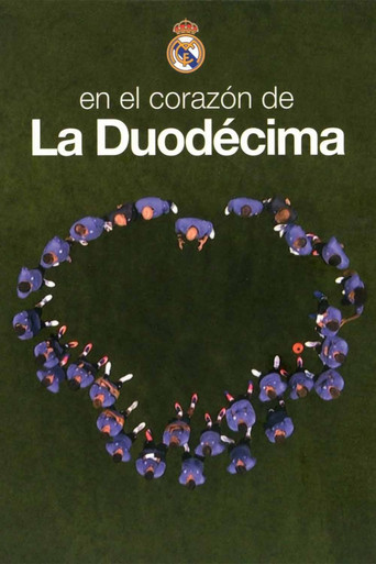 En el corazón de la Duodécima poster
