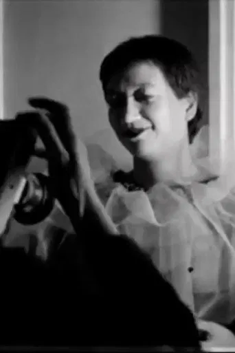 Studies Photographing a Model poster