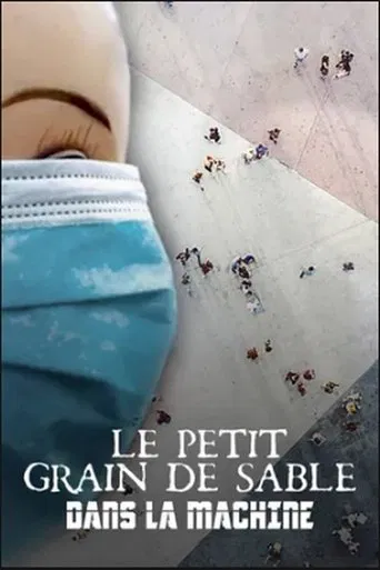 A Grain of Sand in the Gear poster