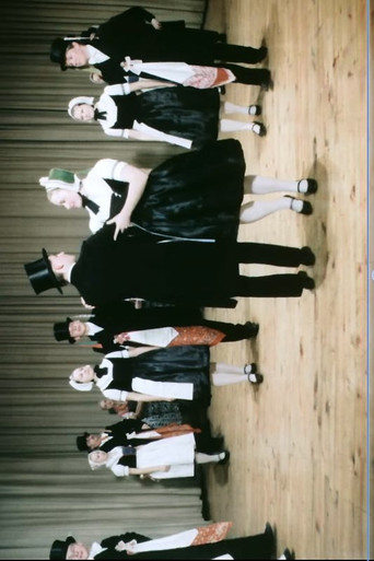 The Folklore of the Schleife Region poster