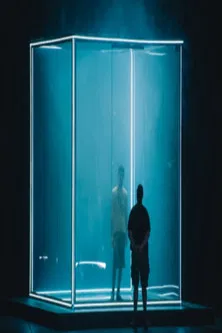 Deconstructing Interruption poster