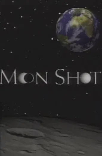 Moon Shot poster