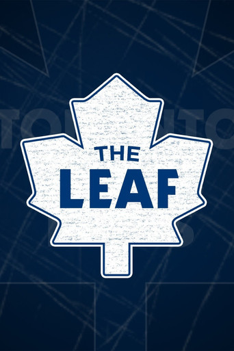 The Leaf poster