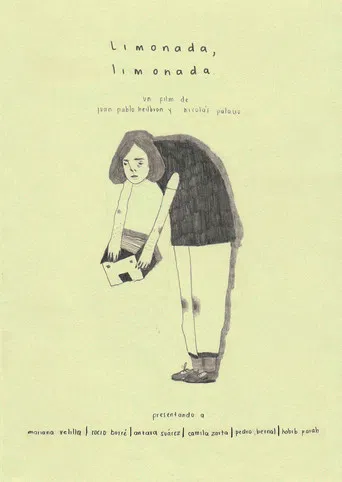 Lemonade, Lemonade poster