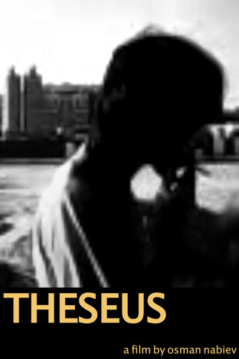 Theseus poster