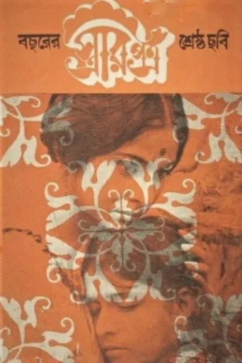 Letter from the Wife poster