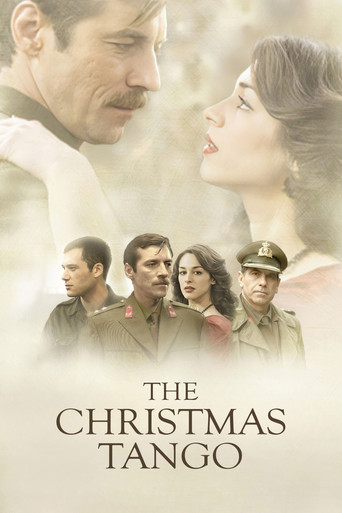 The Christmas Tango poster