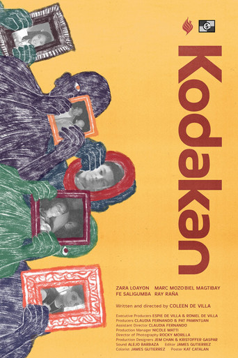 Kodakan poster