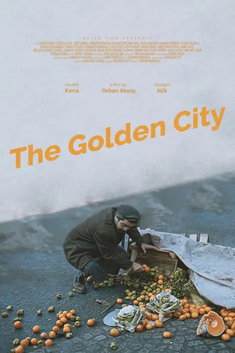 Taşı Toprağı Altın Şehir poster