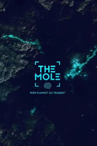 The Mole – Wem kannst du trauen? poster