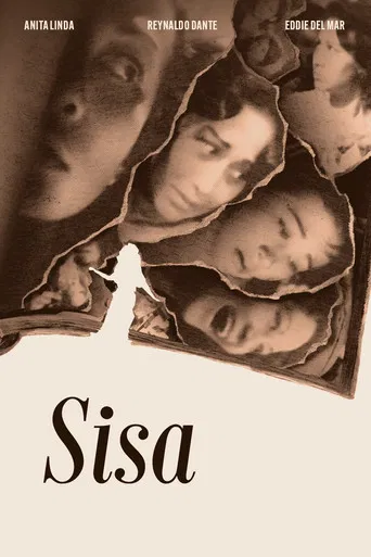 Sisa poster