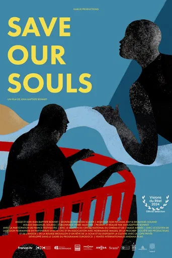 Save Our Souls poster