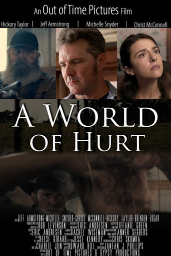 A World of Hurt poster