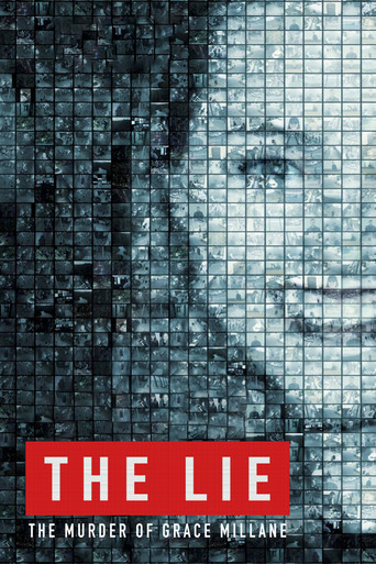 The Lie: The Murder of Grace Millane poster