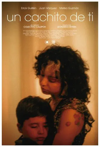 Un Cachito de Ti poster