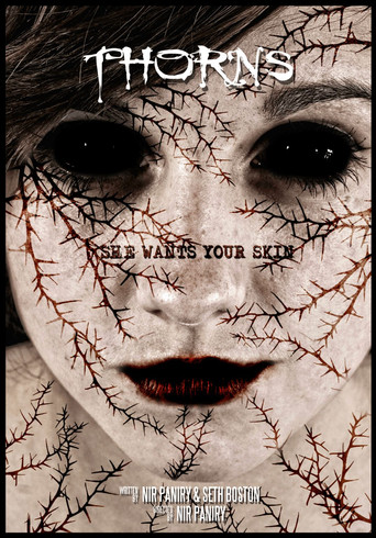 Thorns poster