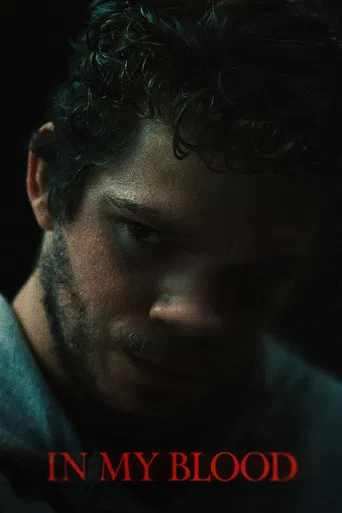 In My Blood poster