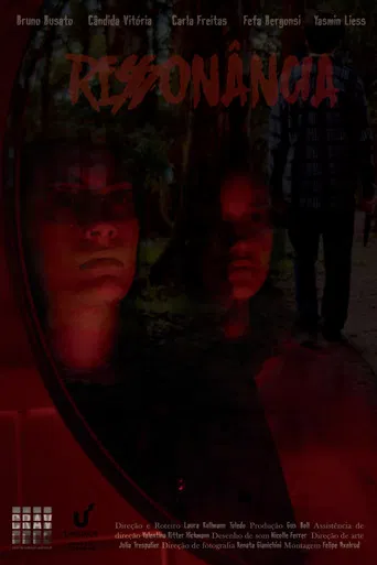 Resonance poster