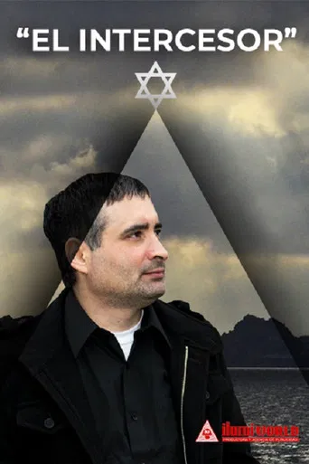 El Intercesor poster
