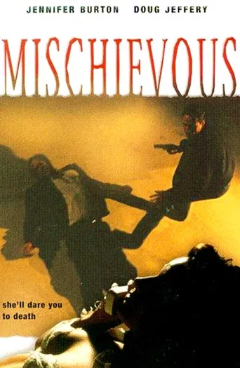 Mischievous poster