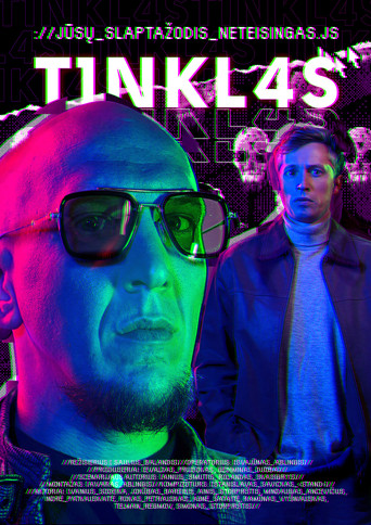 T1NKL4S poster