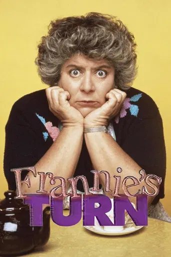 Frannie's Turn poster
