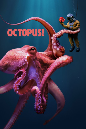 Octopus! poster