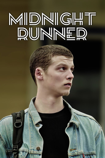 Midnight Runner poster