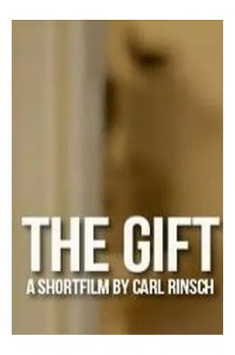 The Gift poster