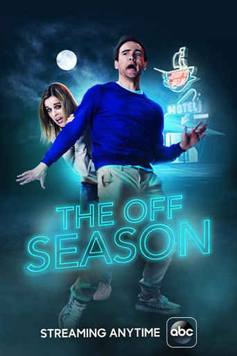 The Off Season poster