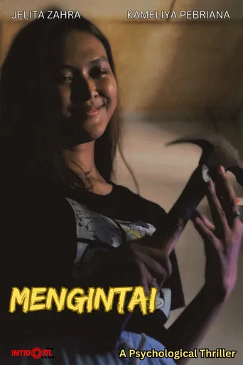 Mengintai poster