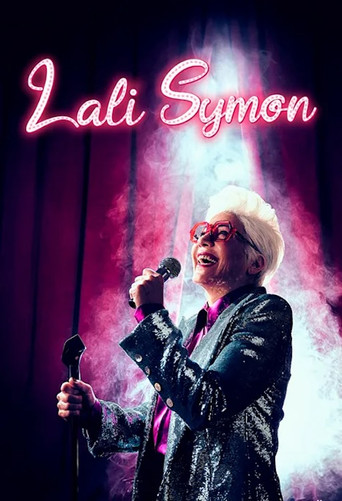Lali Symon poster