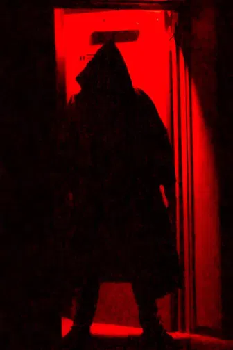 Eternal Return - RED Edition poster